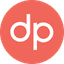 DinePlan POS logo