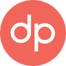 DinePlan POS logo
