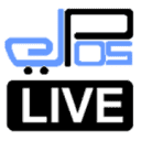 EPOS Live logo