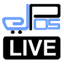EPOS Live logo