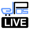 EPOS Live logo