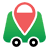 Howmuch POS logo