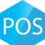 iOnline POS logo