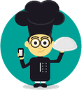 Meal Minion logo