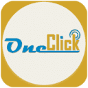 OneClick POS logo