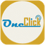 OneClick POS logo
