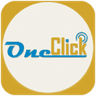 OneClick POS logo