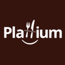 Plattium logo