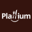Plattium logo