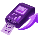 Posify logo