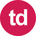Tossdown logo